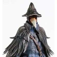 Bloodborne Eileen Corvo The Crow Action Figure 1/6 30cm Foto mini 2