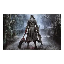 Bloodborne Game of the Year Edition Sony PS4 Físico Foto mini 3