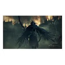 Bloodborne Playstation Hits Sony PS4 Físico Foto mini 3