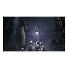 Bloodborne Playstation Hits Sony PS4 Físico Foto mini 4