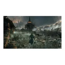 Bloodborne Standard Edition Sony PS4 Físico Foto mini 3