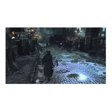 Bloodborne Standard Edition Sony PS4 Físico Foto mini 4