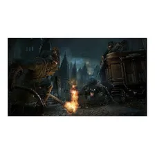 Bloodborne Standard Edition Sony PS4 Físico Foto mini 2