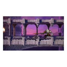 Bloodstained Ritual of the Night Nintendo Switch Físico Foto mini  3