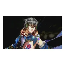 Bloodstained Ritual of the Night Nintendo Switch Físico Foto mini  2