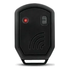 Bloqueador Automotivo A Distância Universal Controle Sirene Foto mini 4