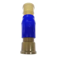 Bloqueador De Ar Eliminador Ar Hidrometro 3peças Kit Rosca Foto mini 2