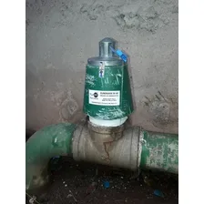Bloqueador De Ar Flui-ar Master 2 Pol Foto mini  3