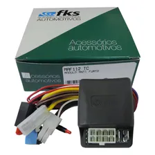 Bloqueador Veicular Antifurto Universal Maf 112 Tc Fks Foto mini 2
