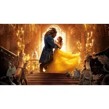 Blu-ray A Bela E A Fera - Emma Watson 2017 Foto mini  2
