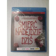 Blu Ray A Morte Te Dá Parabéns - Dub/leg. Foto mini 1