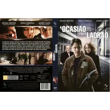 Blu-ray A Ocasião Faz O Ladrão - Swen Filmes Foto mini 1
