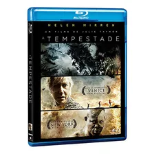 Blu-ray A Tempestade Foto  mini 1