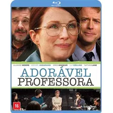 Blu-ray Adorável Professora - Original & Lacrado Foto mini 1