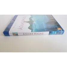 Blu-ray Aguas Rasas Blake Lively Foto mini  2