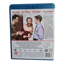 Blu-ray Amigos, Amigos, Mulheres À Parte - Lacrado Foto mini  2