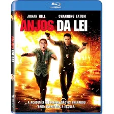 Blu-ray Anjos Da Lei - Original & Lacrado Foto mini 1