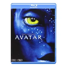 Blu-ray Avatar James Cameron Foto mini 3