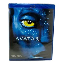 Blu-ray Avatar James Cameron Foto mini 2