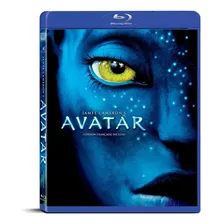 Blu-ray Avatar James Cameron Foto mini 1