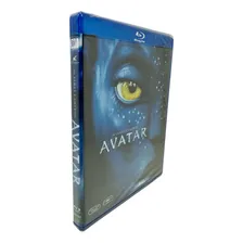 Blu-ray Avatar James Cameron Foto mini 4