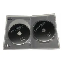 Blu-ray Box - Game Of Thrones 8ª Temporada Completa Dublada Foto mini 3