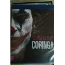 Blu-ray Coringa - Joaquin Phoenix - Dc - Dub Leg Lacrado Foto mini 4