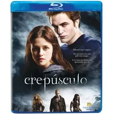 Blu Ray Crepúsculo Original Novo E Lacrado Foto mini 1