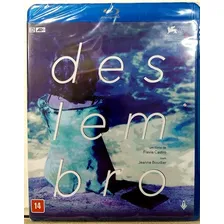 Blu-ray Deslembro - Lacrado Foto mini  2