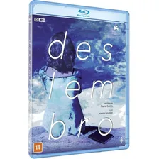Blu-ray Deslembro - Lacrado Foto  mini 1