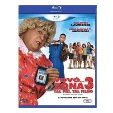 Blu - Ray + Dvd - Vov贸 Zona 3 - Tal Pai, Tal Filho Foto mini 1