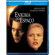 Blu-ray Enigma Do Espaço - Original & Lacrado Foto  mini 1