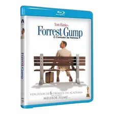 Blu-ray Forrest Gump C/tom Hanks Orig Foto mini 1