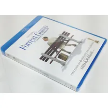 Blu-ray Forrest Gump C/tom Hanks Orig Foto mini 2