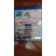 Blu-ray Godzilla Vs Kong - Filme 2021 Original Lacrado Foto mini  2