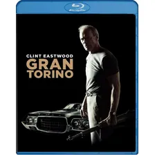 Blu-ray - Gran Torino - Clint Eastwood Foto mini 2