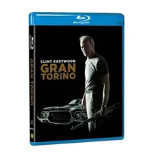 Blu-ray - Gran Torino - Clint Eastwood Foto mini 1