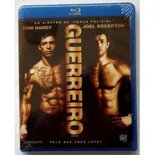 Blu-ray Guerreiro - Tom Hardy Foto mini 1
