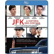 Blu Ray Jfk - A História Não Contada Original Lacrado Foto  mini 1