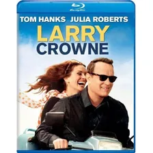 Blu-ray Larry Crowne O Amor Está De Volta - Paris Filmes Foto mini 1