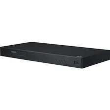Blu-ray LG Ubk90 - Região Free - D/3d - Region Free Bivolt Foto mini  2