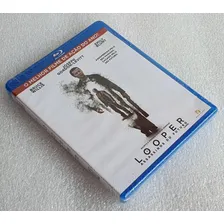 Blu Ray Looper - Bruce Willis - Dub/leg. Lacrado Foto mini 2