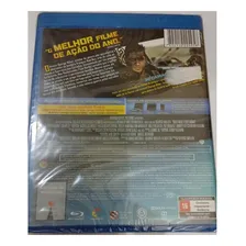 Blu-ray Mad Max - Estrada Da Fúria - Original & Lacrado Foto mini  2