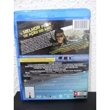 Blu-ray Mad Max - Estrada Da Fúria - Original & Lacrado Foto mini 4