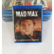 Blu-ray Mad Max - Mel Gibson Foto mini 3