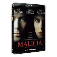 Blu Ray Malícia - Nicole Kidman - Dub/leg. Foto  mini 1