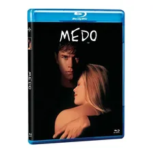 Blu-ray Medo - Mark Wahlberg - Filme Dublado Foto  mini 1