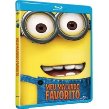 Blu-ray - Meu Malvado Favorito Foto mini 1