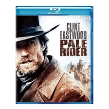 Blu Ray O Cavaleiro Solitário - Clint Eastwood Leg. Foto mini 1