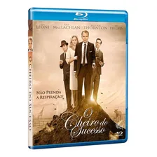 Blu Ray O Cheiro Do Sucesso - () Foto mini 1